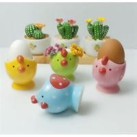 ราคา ที่วางไข่กุ๊กไก่เซรามิค (4969243011)