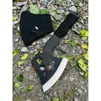 ราคา ขวานพกพาขนาด12“พร้อมซองใส่ (26451790949)