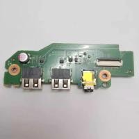 ราคา DH5VF LS-F954P บอร์ดเสียง USB สําหรับ ACER Nitro 5 AN515-51 AN515-52 AN515-53 A715-71G A715-72G Predato Helios 300 PH315-51 (24730481568)