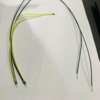 ราคา 150 (3 เฟส) สายป้องกันความร้อน (สีดํา-เหลือง) / ป้องกันความร้อน-150 องศาสําหรับ 3 เฟสสําหรับมอเตอร์ไฟฟ้า / มอเตอร์เหนี่ยวนํา (52650861131)