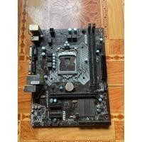 ราคา MSI H110M PRO-VD PLUSมือสอง (17033867488)