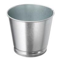 ราคา กระถางต้นไม้, กัลวาไนซ์ขนาด 9 ซม.IKEA (1366048611)