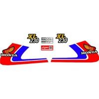 ราคา สติกเกอร์ honda xl230 ยุโรปรูปลอก honda xl230 ยุโรปคู่รูปลอก honda xl230 สติกเกอร์ยูโรpe ถังแก๊ส สติ๊กเกอร์ sidecover (27035359631)