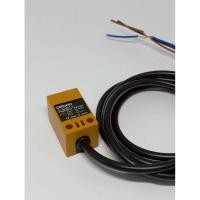 ราคา TL-Q5MC1-Z OMRON Proximity Switch 10-30VDC Output NPN NO พร็อกซิมิตี้เซนเซอร์ ตรวจจับโลหะ 3สาย ระยะจับ 5mm สายยาว 2m. (27142487782)