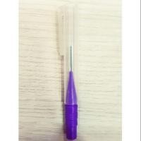 ราคา แปรงซอกฟัน แยกชิ้น Dr.phillips (1390394922)