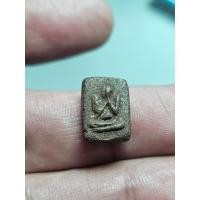 ราคา พระปิดตา เนื้อผงคลุก เก่า ไม่ทราบที่ ไม่ทราบวัด A001068 (41575691848)