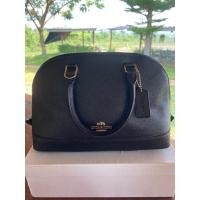 ราคา coach (โดม) แท้100% มือสอง (24772406780)