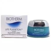 ราคา (Tester) Biotherm Life Plankton Mask 15mL มาส์กปลอบประโลมผิวฟื้นฟูโครงสร้างที่โดนทำร้ายจากมลภาวะ ลงลึกได้ถึง 5 ชั้นผิว (1560677680)