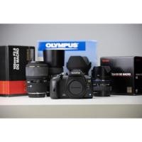 ราคา Olympus E-510 Bundle Set (9026296588)