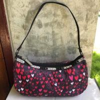 ราคา กระเป๋าสะพายข้าง Lesportsac (6002314277)
