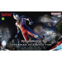 ราคา Bandai พลาโม FIGURE-RISE STANDARD ULTRAMAN TIGA MULTI TYPE อุลตร้าแมนทีก้า งานแท้ พร้อมส่ง (28465864489)