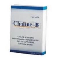 ราคา CHOLINE B GIFFARINE โคลีน บี กิฟฟารีน (6715352803)