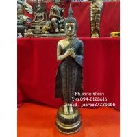 ราคา พระบูชาประจำคนเกิดวันศุกร์(ปางรำพึง) (26252437671)