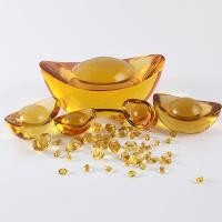 ราคา ก้อนทองหยวนเป่า มงคลกิมตุ้ง เงินตำลึงจีน เงินจีนโบราณเรียกเงินเรียกทอง นำโชคลาภเสริมฮวงจุ้ย (23373683281)