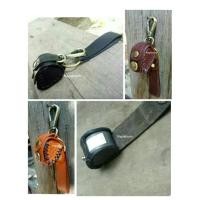 ราคา กระเป๋าหนังใส่กล้องส่องพระZeiss D40(แบบตะขอเกี่ยว) (10473107177)