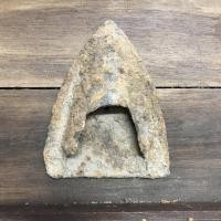 ราคา ไถโบราณ ผาลไถ ใบผาลเก่า ผาลไถโบราณ ผาลไถนา ผานไถ สบไถ สบไถนาโบราณ วัตถุอาถรรพ์ ของสะสม ของหายาก ใบผาน ใบผาล ของสะสม (19904099298)