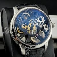 ราคา Maurice Lacroix Masterpiece Skeleton MP7228 (28718967921)