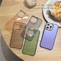 ราคา ทักมาสอบถามสต๊อกก่อนกดสั่ง เคสใส เคสกากเพชร กลิตเตอร์ glitter ขอบนิ่ม เคสโทรศัพท์ (23417266806)