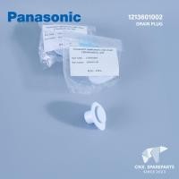 ราคา 1213601002 จุกยางใต้เครื่องตู้แช่ Panasonic (DRAIN PLUG) รุ่น SF-PC1497, SF-PC997 อะไหล่ตู้แช่ ของแท้ศูนย์ (22781569665)