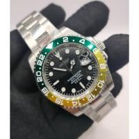 ราคา Seiko Mod Loki GMT Master (23868454255)