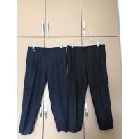 ราคา กางเกงขายาวผู้ชายไซส์ใหญ่ ไซส์คนอ้วน (16321162256)