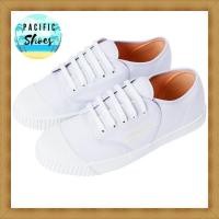 ราคา NANYANG รองเท้าผ้าใบนักเรียนนันยางสีขาว (7070306701)