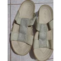 ราคา รองเท้าแตะมือสองแบรนด์แท้ (25821327965)