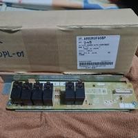 ราคา PC-BOARDเตาไมโครเวฟ พานาโซนิค MICROWAVE Panasonic NE-1353TPEเชิงพาณิชย์ (22448624618)