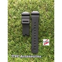 ราคา สายนาฬิกา G-shock % สีดำด้าน รุ่น DW-6900,G-6900,G-5600 (7760091599)