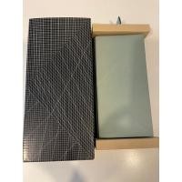 ราคา labrador Z wallet กระเป๋าสตางค์เซลลูโลสไฟเบอร์ สี mint มือ1 (22849291213)