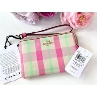 ราคา Coach แท้ คล้องมือ 1S (52350571310)