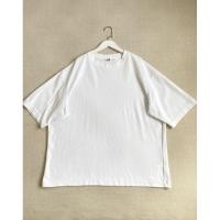 ราคา 19.Uniqlo ผ้าฝ้าย สภาพ 85% Airism XXL อก 52-54 ยาว 29 65 (24531575098)