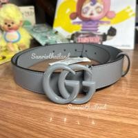 ราคา ✅ของแท้ พร้อมส่ง✨ เข็มขัด Gucci belt กุชชี่ (27353802679)