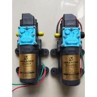 ราคา ปั๊มน้ํา DC / DYNAMO PUMP ELECTRIC SPRAYER 80 PSI 12 VOLT พร้อมกล่อง / กล่อง SINLEADER (28892018227)