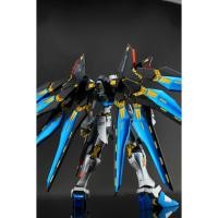 ราคา Bandai BANDAI1/100MG Version Strike Freedom Gundam OEM สินค้าสําเร็จรูป (40375069334)