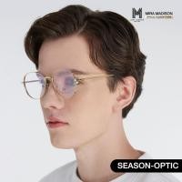 ราคา Mira Madison Glasses Frame กรอบแว่นตา รุ่น SEASON-ZZ (OPTIC) (29754472386)