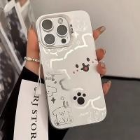 ราคา iqoo 13 case เคส iqoo 13 เคส iqoo z9x 5g เคส iqoo 12 iqoo z9 5g เคส เหมาะสําหรับ iQOO 12 เคสโทรศัพท์ Neo7/Neo8/z9x/Neo9/Neo6SE รวมทุกอย่าง z9 Vitality Case Puppy 18 (28041735240)