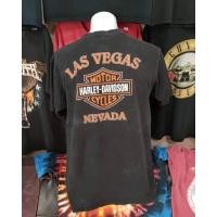 ราคา เสื้อวินเทจ : Harley Davidson ตอกปี 1998 (8225842970)