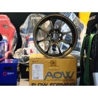 ราคา ล้อแม็กซ์ Rays ce28 ขอบ15" กว้าง7 ออฟ35 งาน AOW แท้ ใหม่ Flow forming 4H/100 ล้อเบา แข็งแรง รับประกันโครงสร้าง (23759200590)