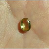 ราคา เพชรพญานาคสีเหลือง (125977583)