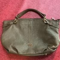 ราคา Esquire กระเป๋าหนังมือสอง (3107945115)