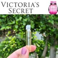 ราคา VICTORIA'S SECRET น้ำหอมขนาดพกพา 2ml. 3ml. (5359122729)