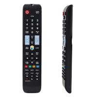 ราคา รีโมตคอนโทรล AA59-00582A สําหรับสมาร์ททีวี Samsung AA59-00581A AA59-00594A UE43NU7400U UE32M5500AU UE40F8000 (16681771141)