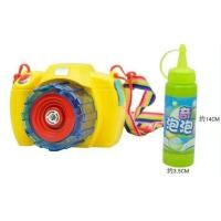 ราคา Bubble Camera กล้องเป่าฟองบับเบิ้ล (224776874)