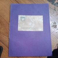 ราคา สมุดโน้ตเก่า******** (29442312192)