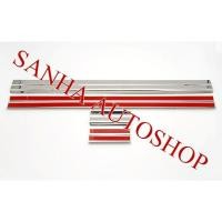 ราคา ชายบันไดประตูสแตนเลส Nissan Juke ปี 2013,2014,2015,2016,2017 (4509275216)