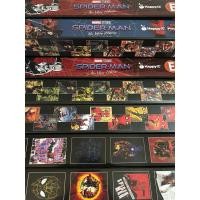 ราคา โปสเตอร์ Spider man. (25968519472)