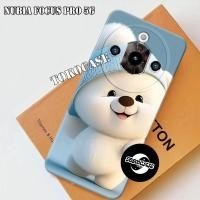 ราคา เคสโทรศัพท์มือถือ HP ZTE Nubia Focus Pro 5G - ZTE Nubia Focus Pro 5G Softcase - ZTE Nubia Focus Pro 5G - Softcase Procamera tokocase_19 (42064678951)