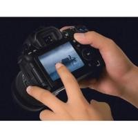 ราคา ฟิล์มกระจกติดกล้อง Nikon D3100 / D3200 / D3300 / D3400 (2834236578)