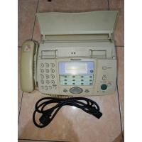 ราคา MESIN PRELOVED Panasonic KX-FT903 Fax Machine Personal Collection (43725013252)